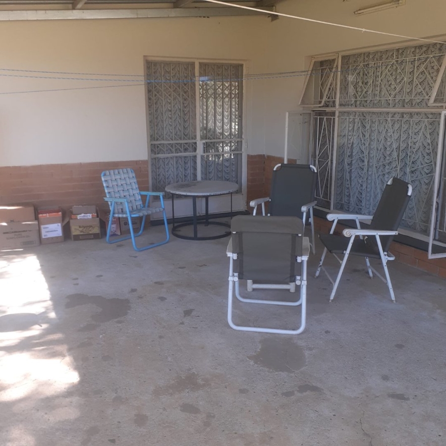 4 Bedroom Property for Sale in Hennenman Free State